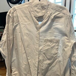 AYR 100% cotton The Deep End